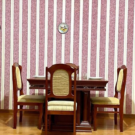 Apartments Emili Yerevan Luaran gambar