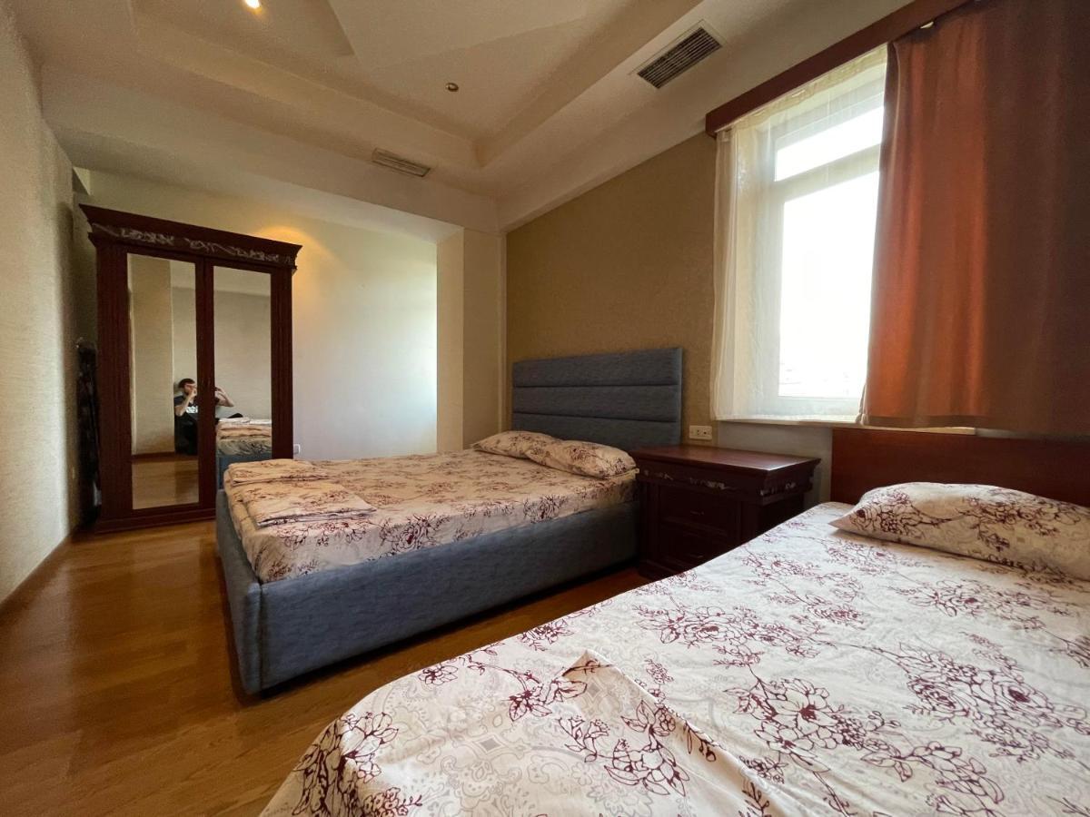 Apartments Emili Yerevan Luaran gambar