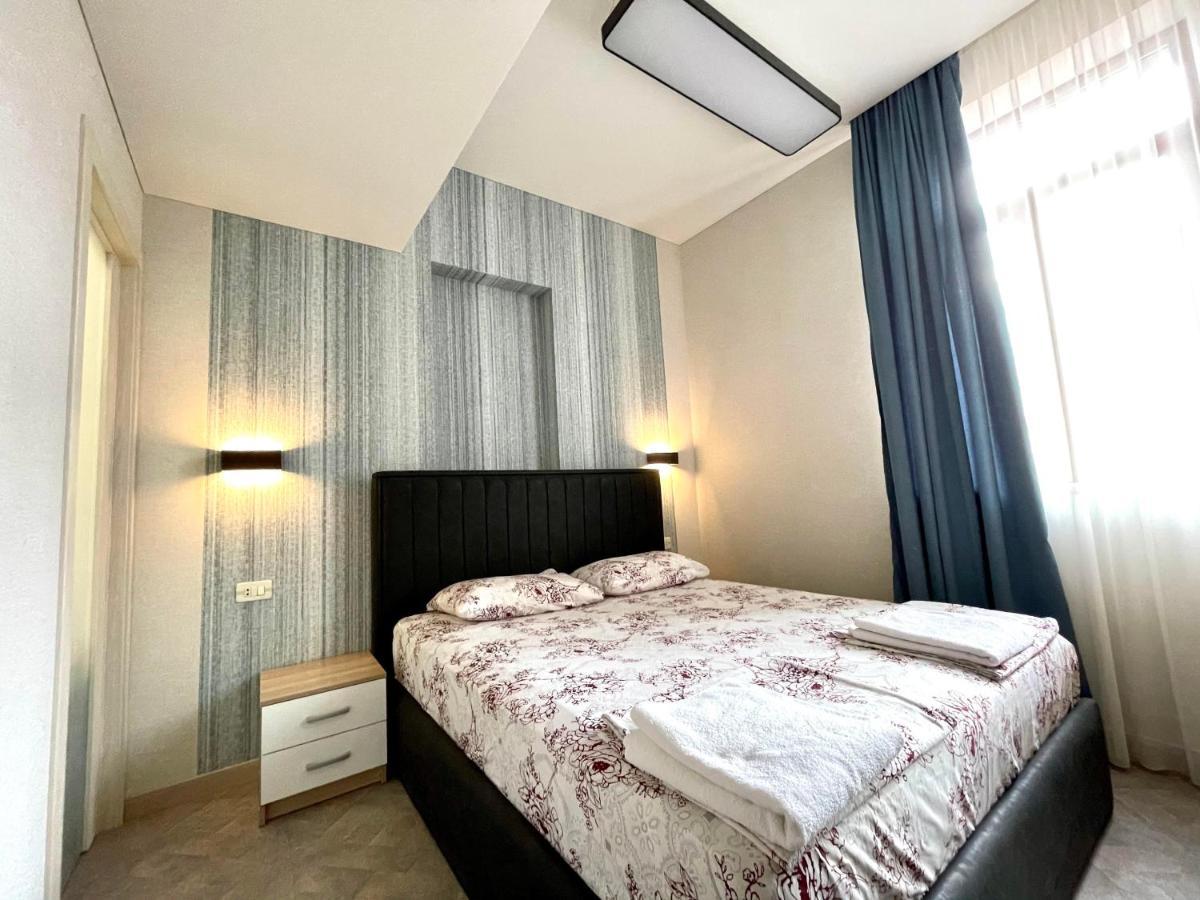 Apartments Emili Yerevan Luaran gambar