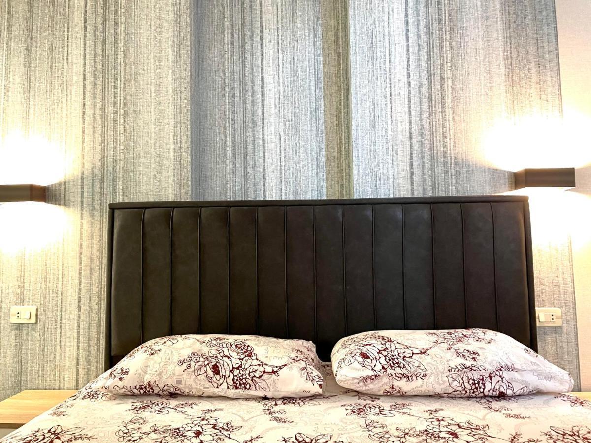 Apartments Emili Yerevan Luaran gambar