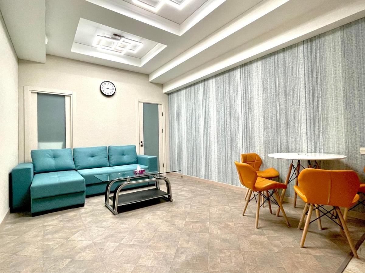 Apartments Emili Yerevan Luaran gambar