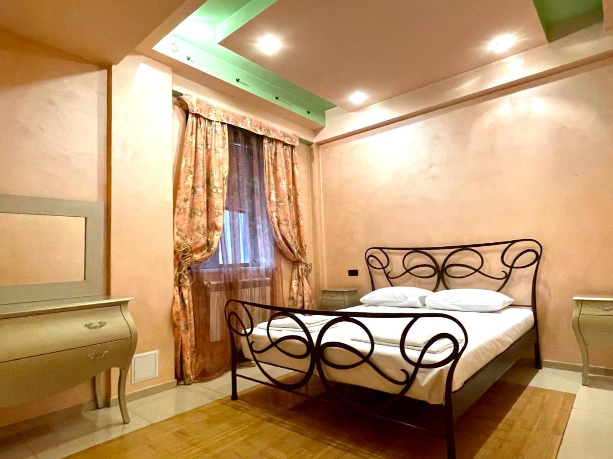 Apartments Emili Yerevan Luaran gambar