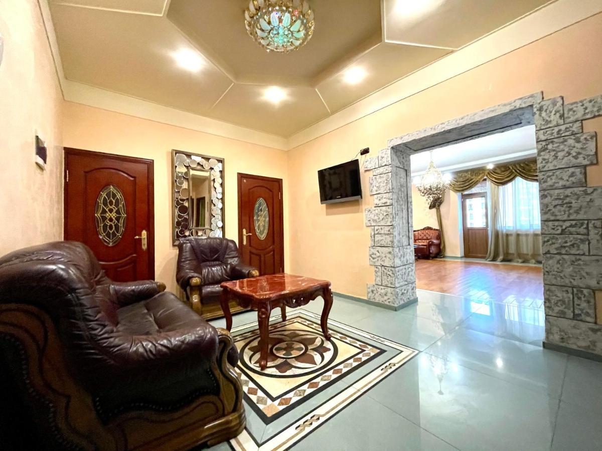 Apartments Emili Yerevan Luaran gambar