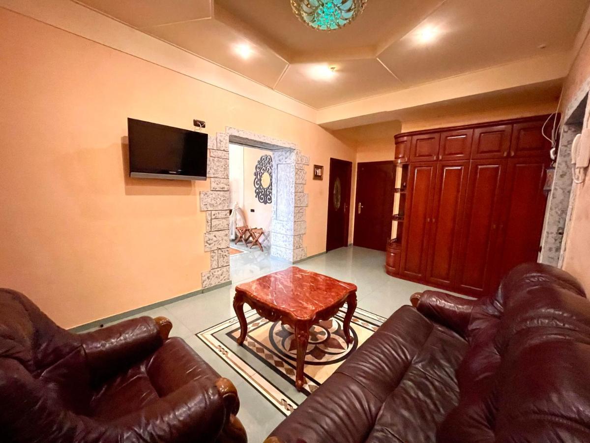 Apartments Emili Yerevan Luaran gambar