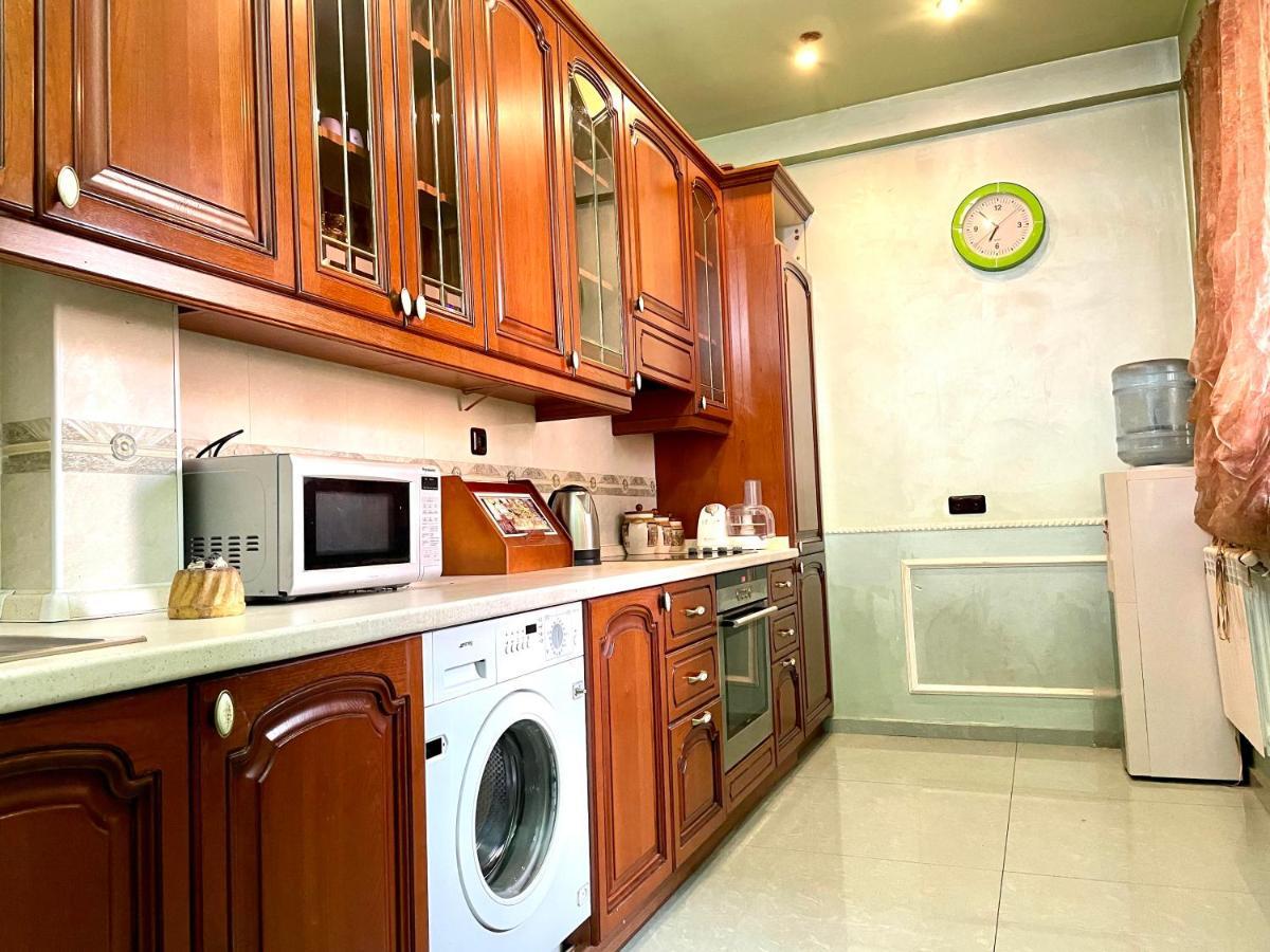 Apartments Emili Yerevan Luaran gambar