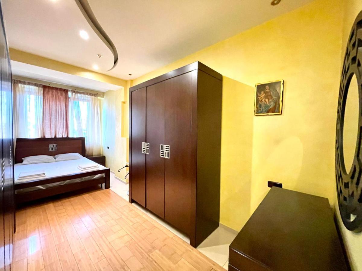 Apartments Emili Yerevan Luaran gambar