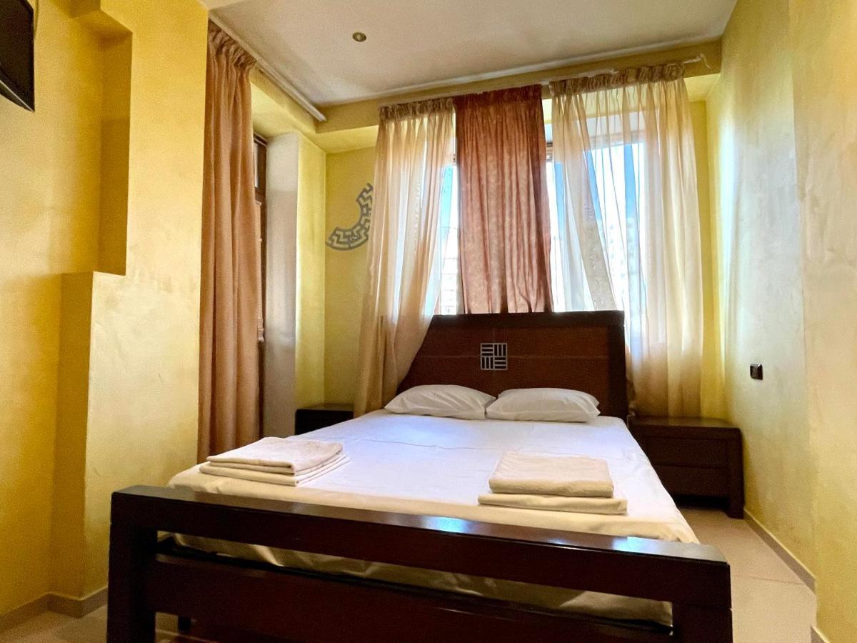 Apartments Emili Yerevan Luaran gambar