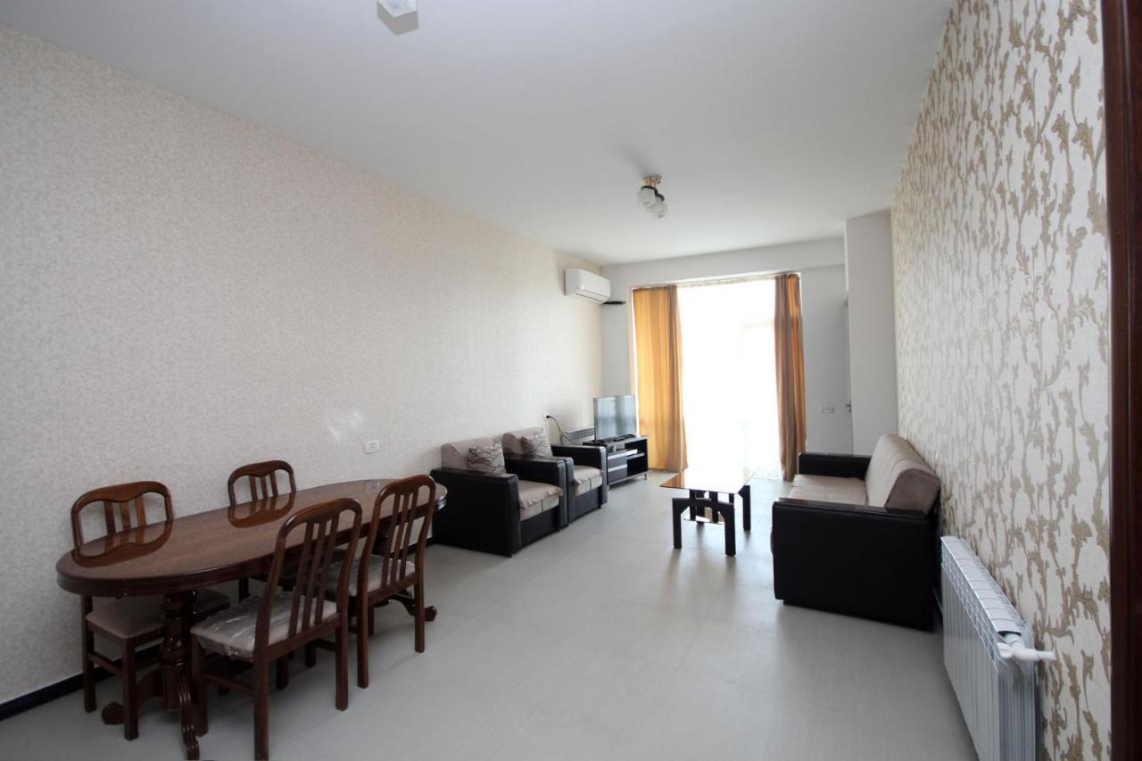 Apartments Emili Yerevan Luaran gambar