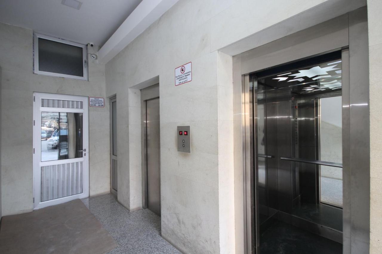 Apartments Emili Yerevan Luaran gambar