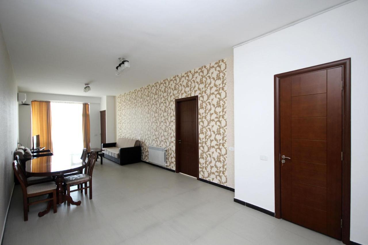 Apartments Emili Yerevan Luaran gambar