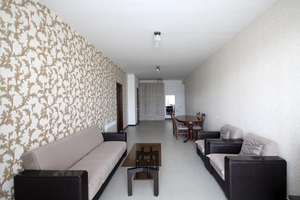 Apartments Emili Yerevan Luaran gambar