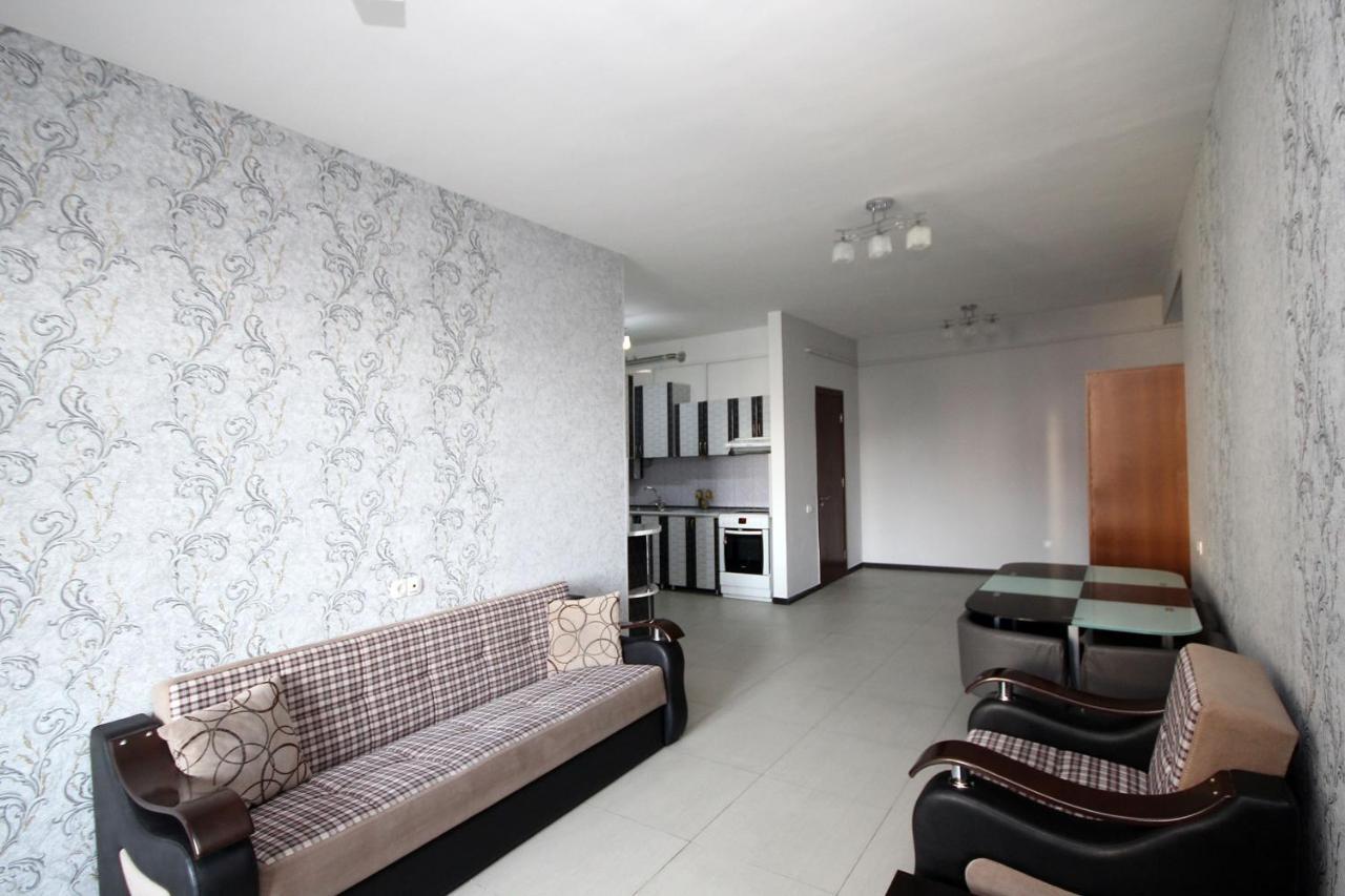 Apartments Emili Yerevan Luaran gambar