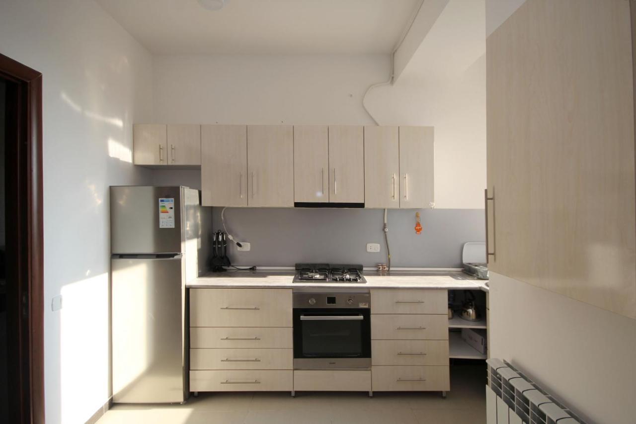 Apartments Emili Yerevan Luaran gambar