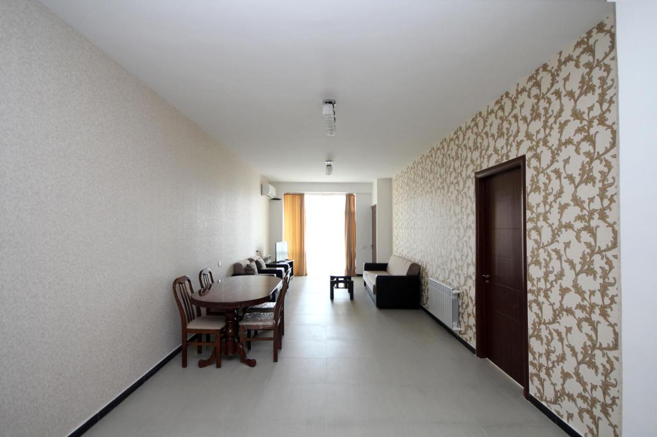 Apartments Emili Yerevan Luaran gambar