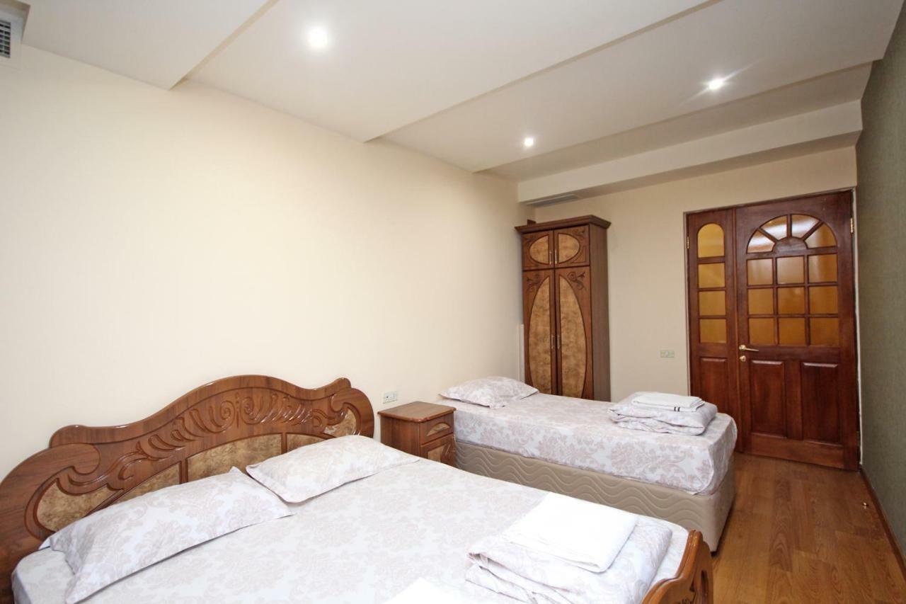 Apartments Emili Yerevan Luaran gambar