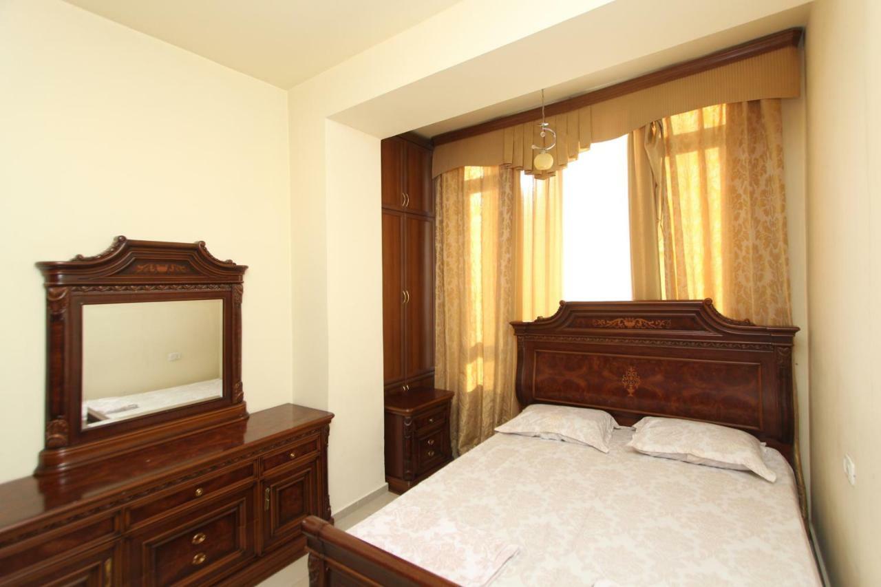 Apartments Emili Yerevan Luaran gambar