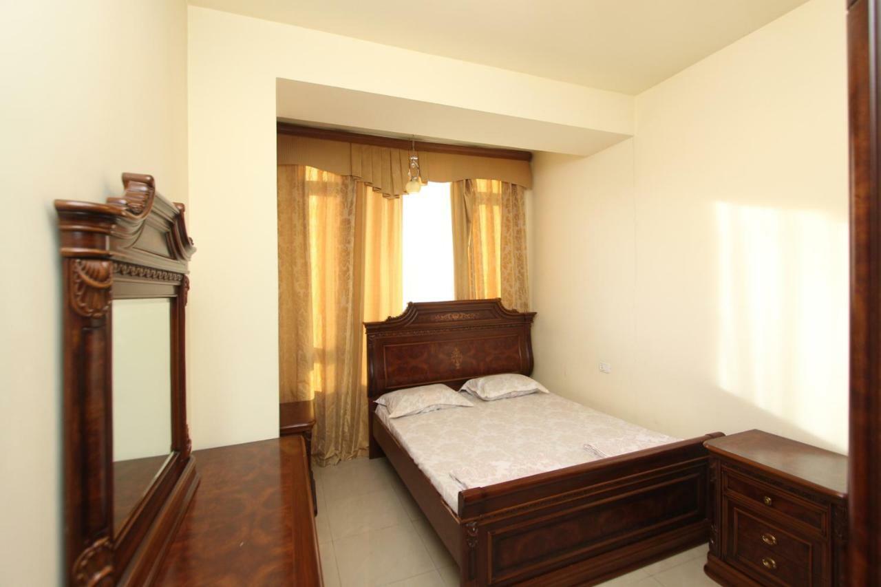 Apartments Emili Yerevan Luaran gambar