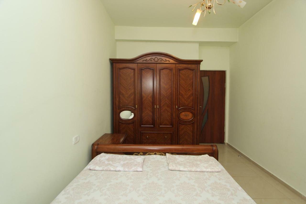 Apartments Emili Yerevan Luaran gambar