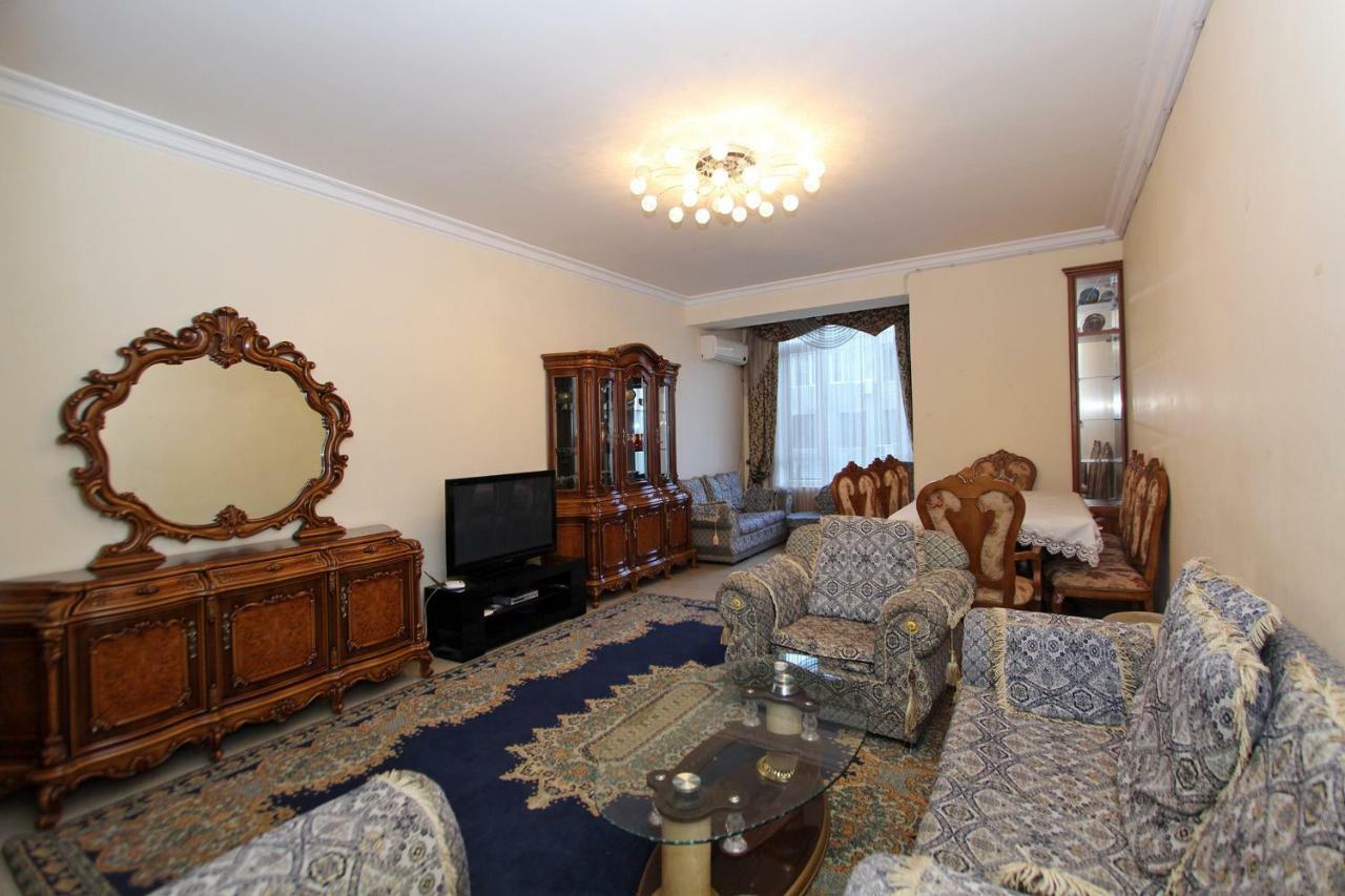 Apartments Emili Yerevan Luaran gambar