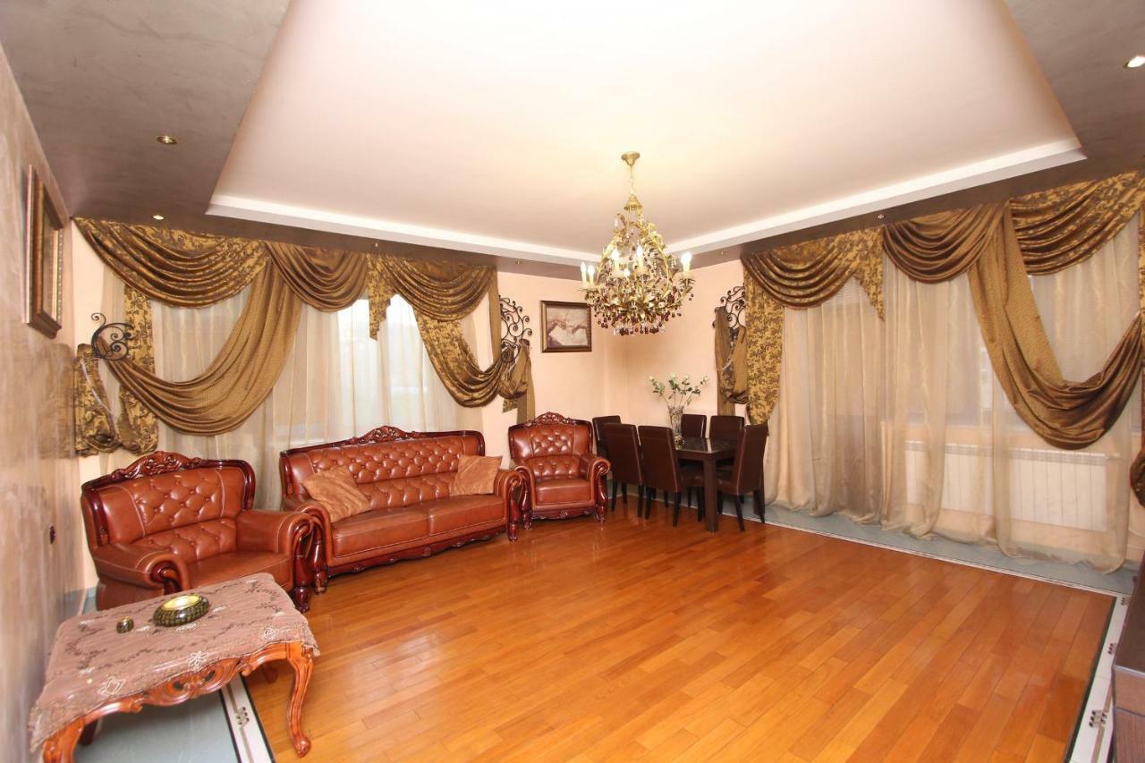 Apartments Emili Yerevan Luaran gambar