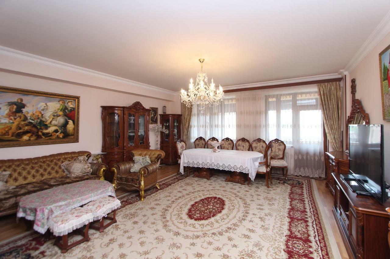 Apartments Emili Yerevan Luaran gambar