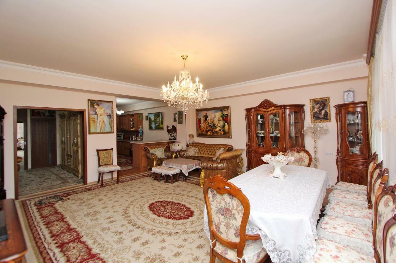 Apartments Emili Yerevan Luaran gambar