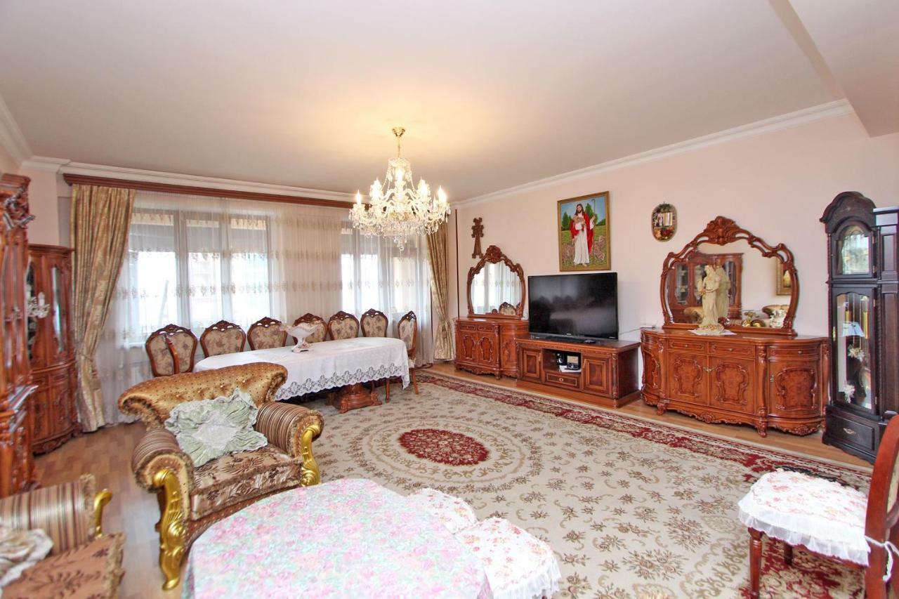 Apartments Emili Yerevan Luaran gambar