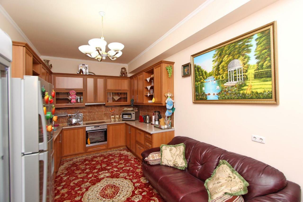 Apartments Emili Yerevan Luaran gambar