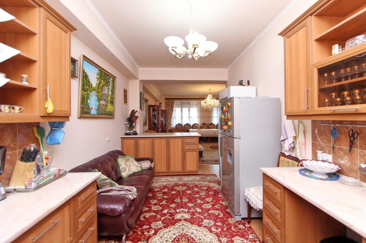 Apartments Emili Yerevan Luaran gambar
