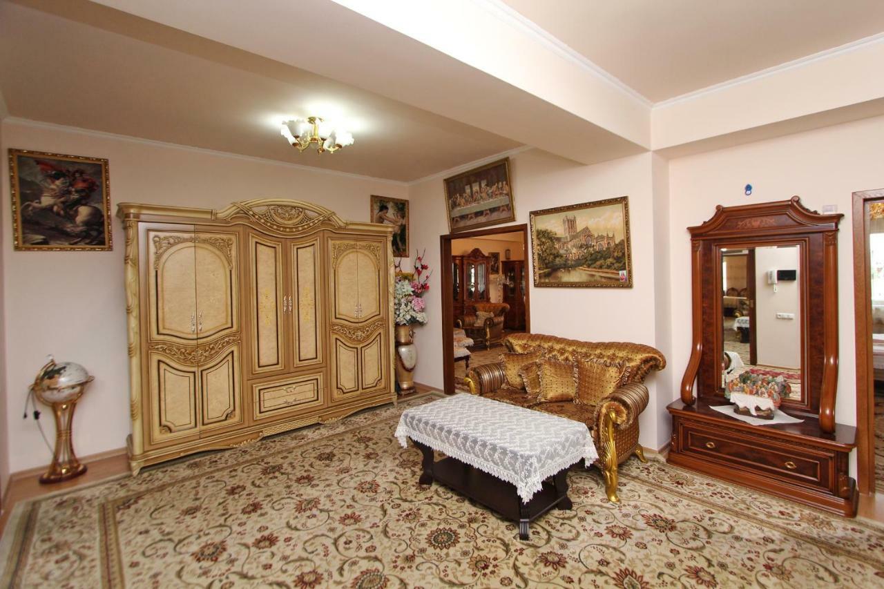 Apartments Emili Yerevan Luaran gambar
