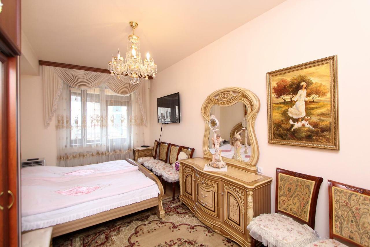 Apartments Emili Yerevan Luaran gambar